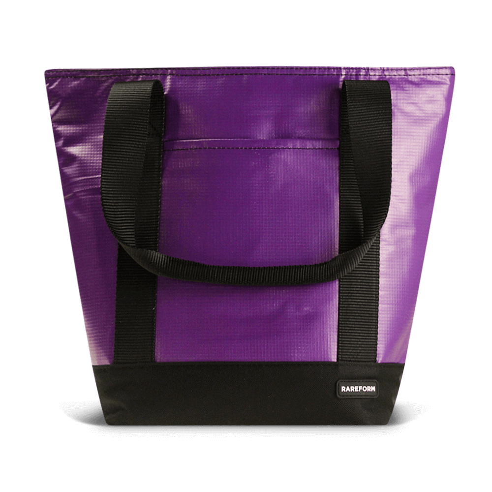 Beck Cooler Tote