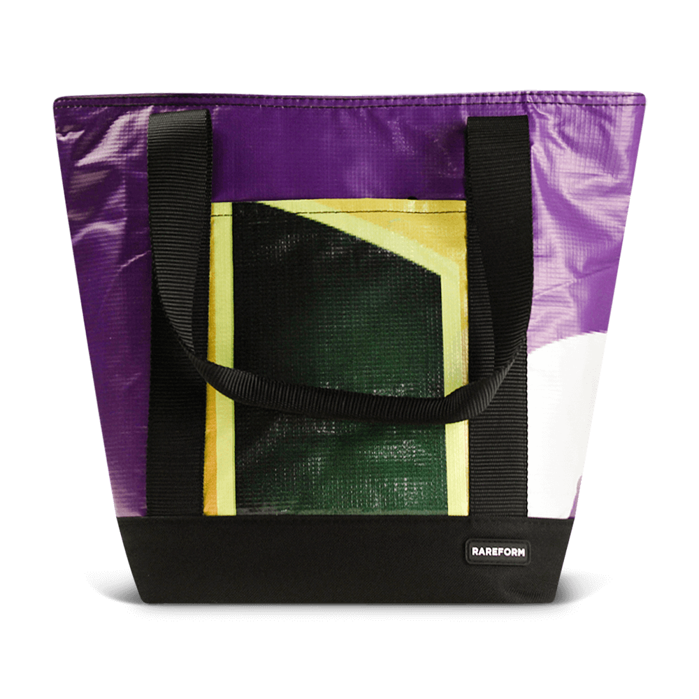 Beck Cooler Tote
