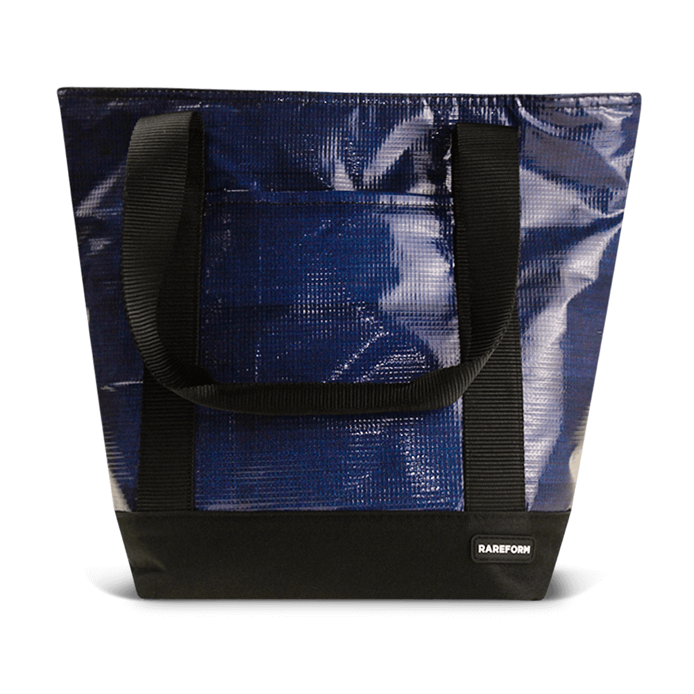 Beck Cooler Tote