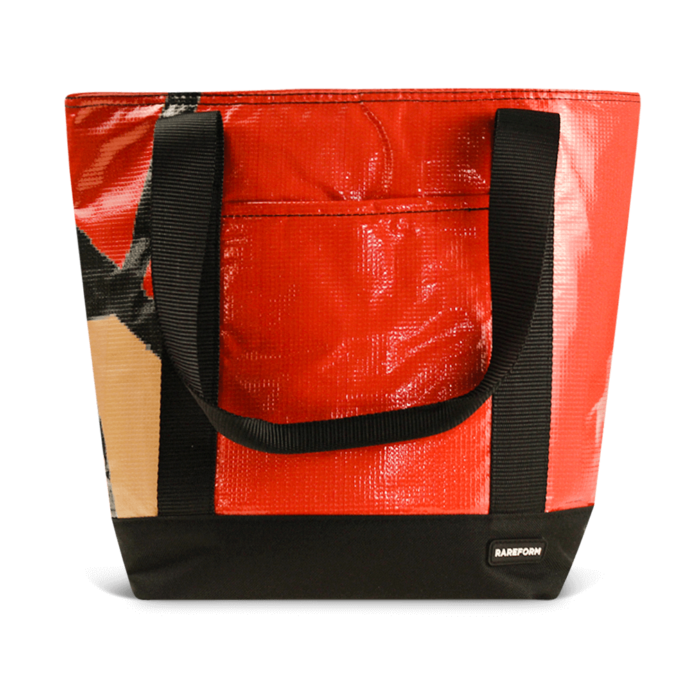 Beck Cooler Tote