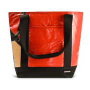 Beck Cooler Tote