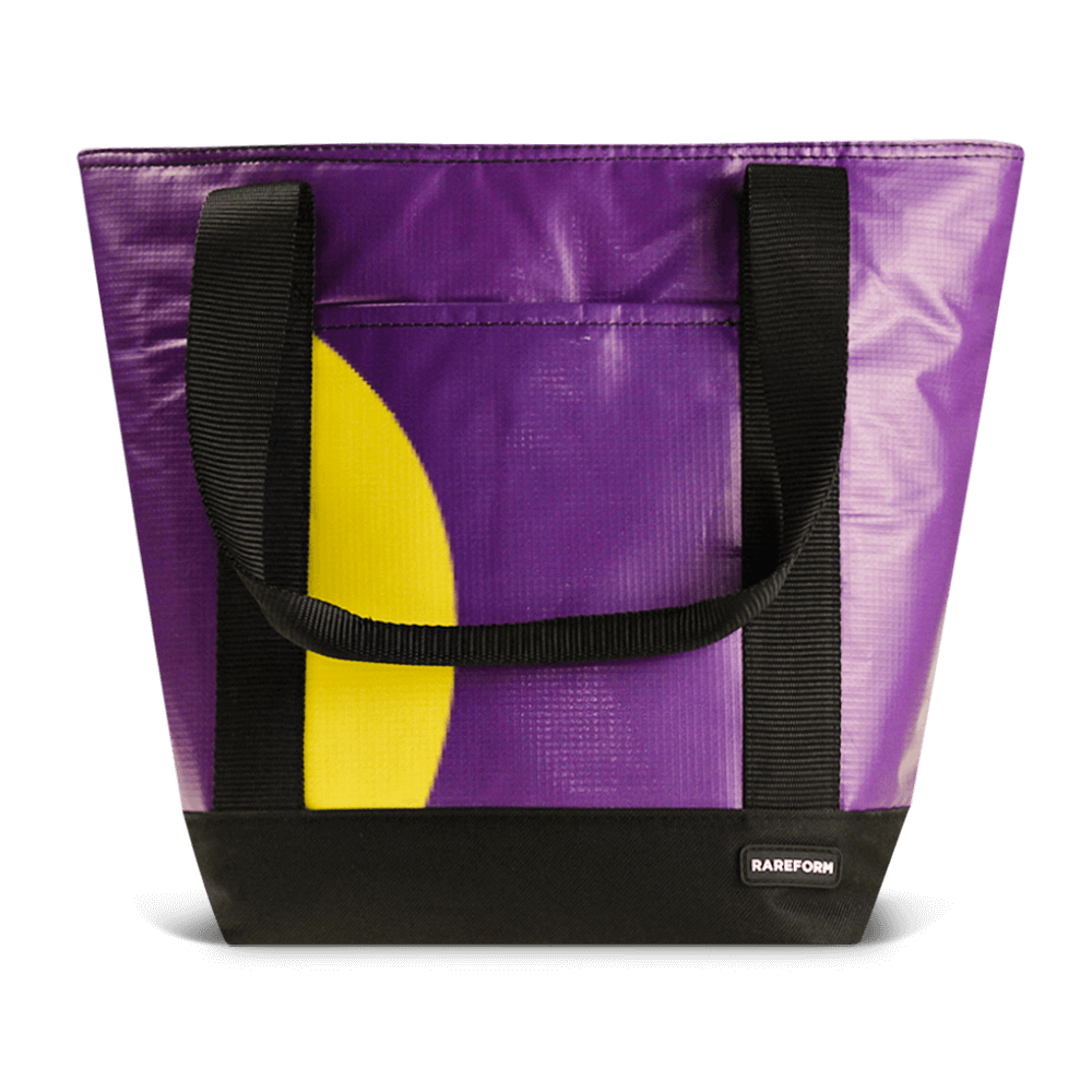 Beck Cooler Tote