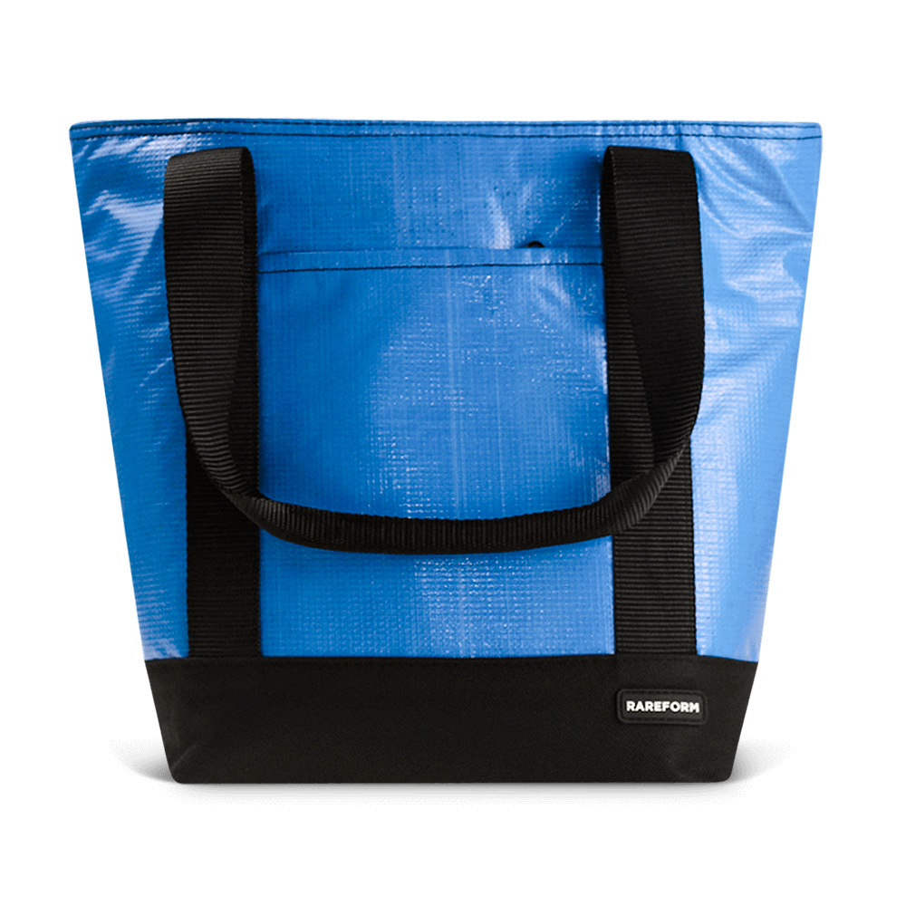 Beck Cooler Tote
