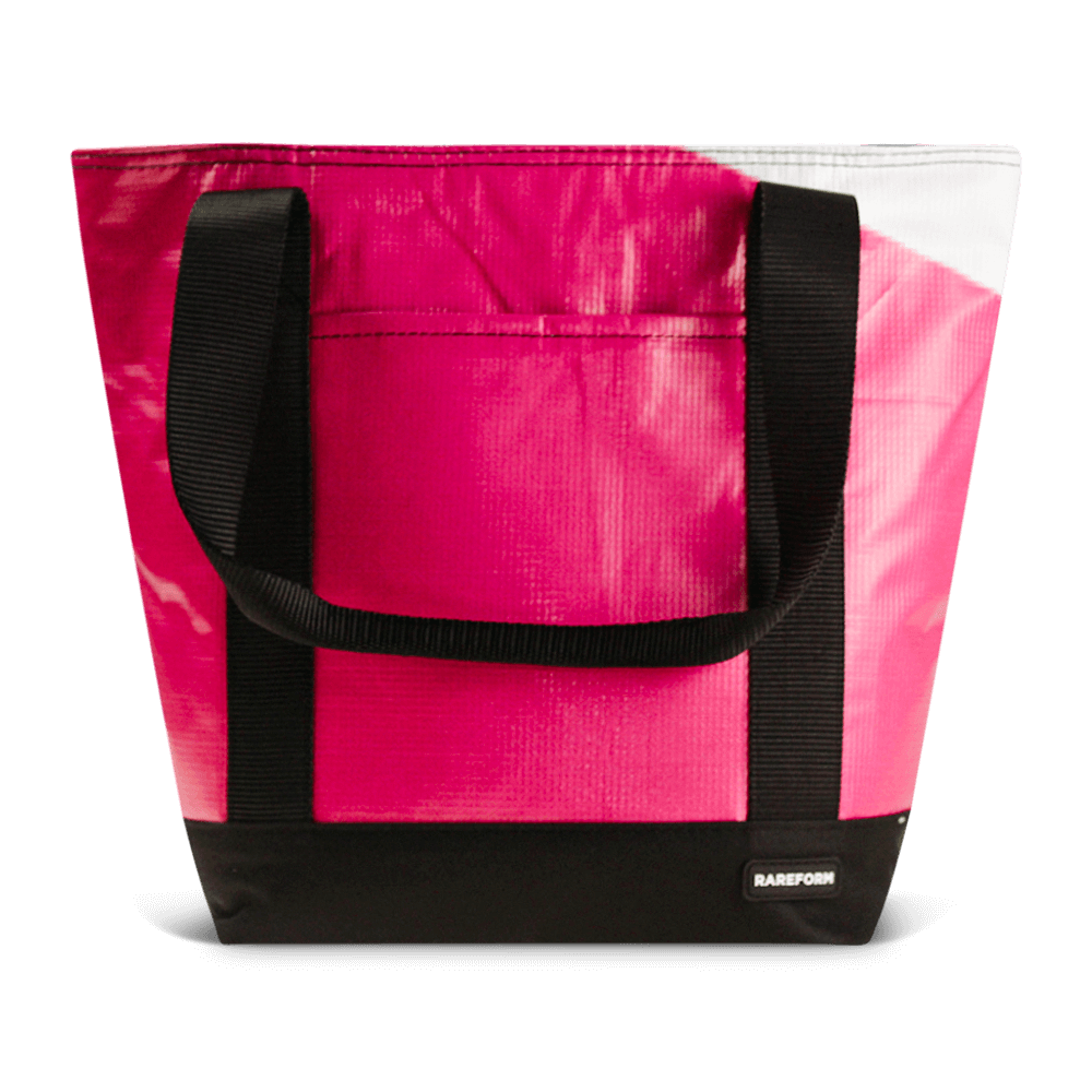 Beck Cooler Tote