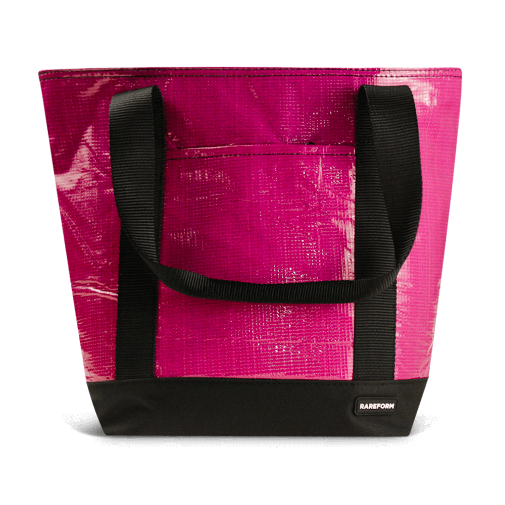 Beck Cooler Tote
