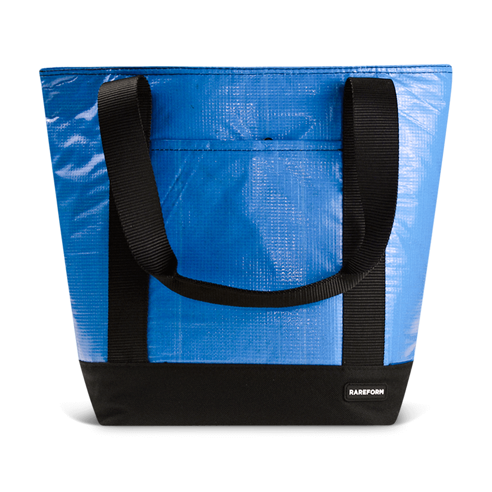 Beck Cooler Tote