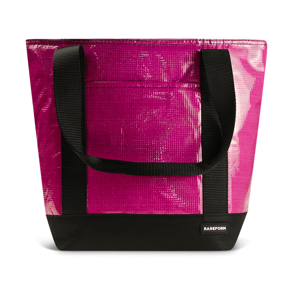 Beck Cooler Tote