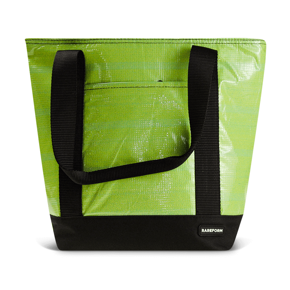 Beck Cooler Tote