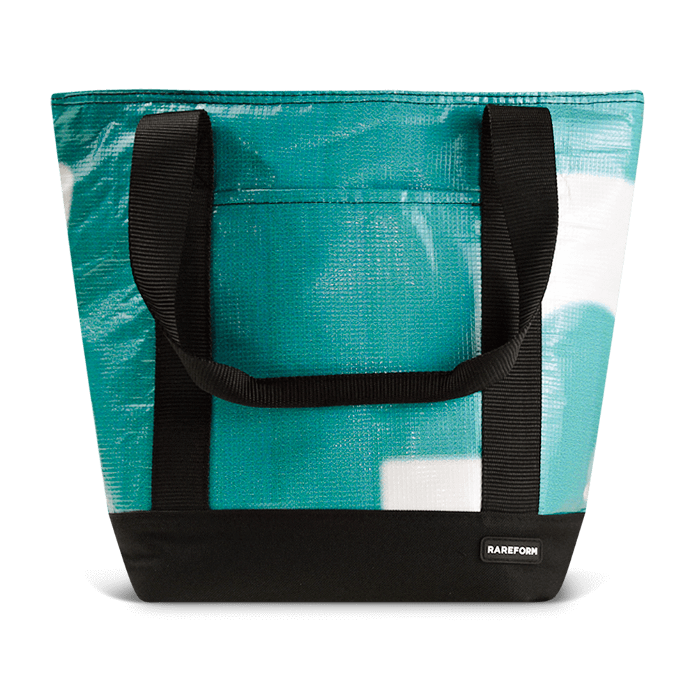 Beck Cooler Tote