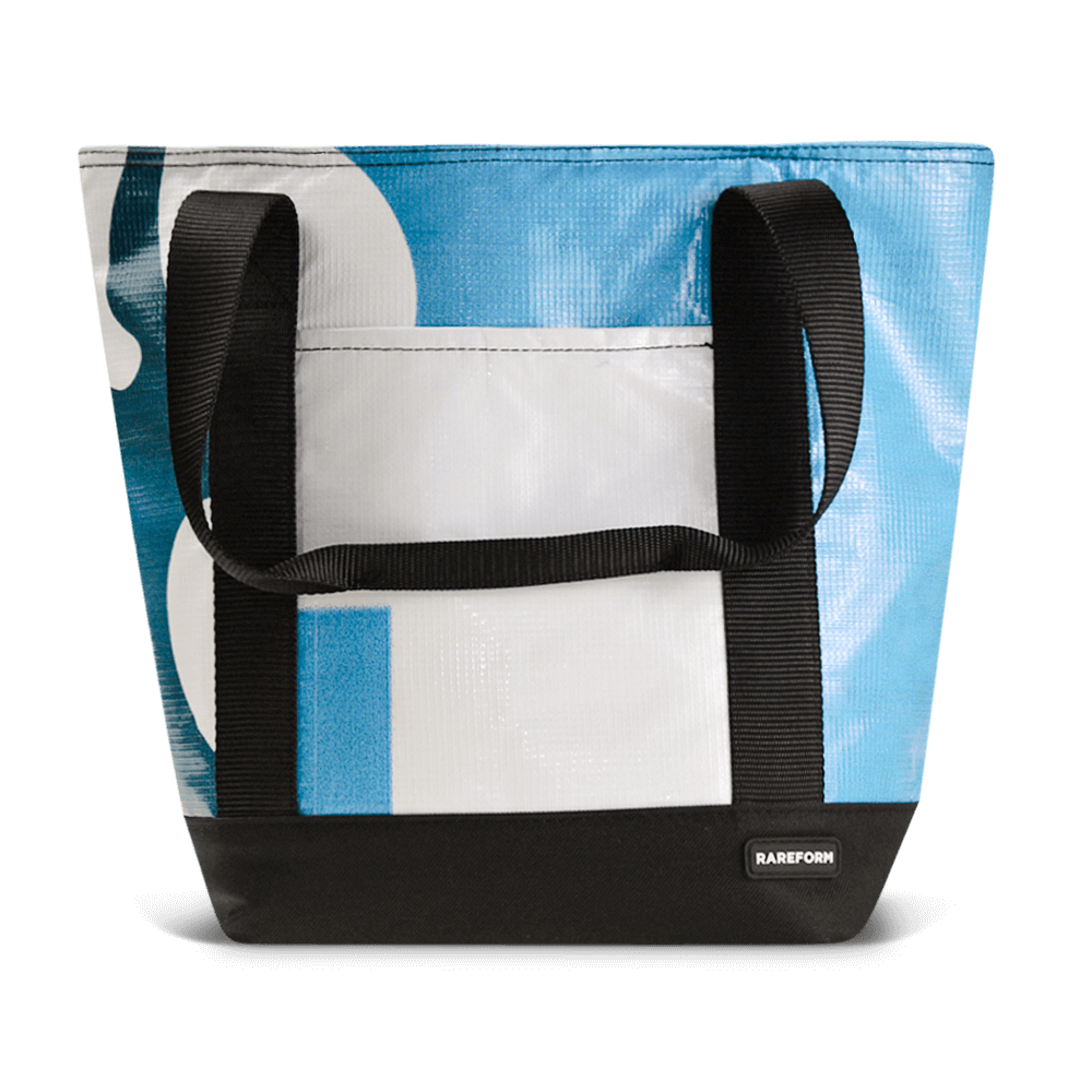 Beck Cooler Tote