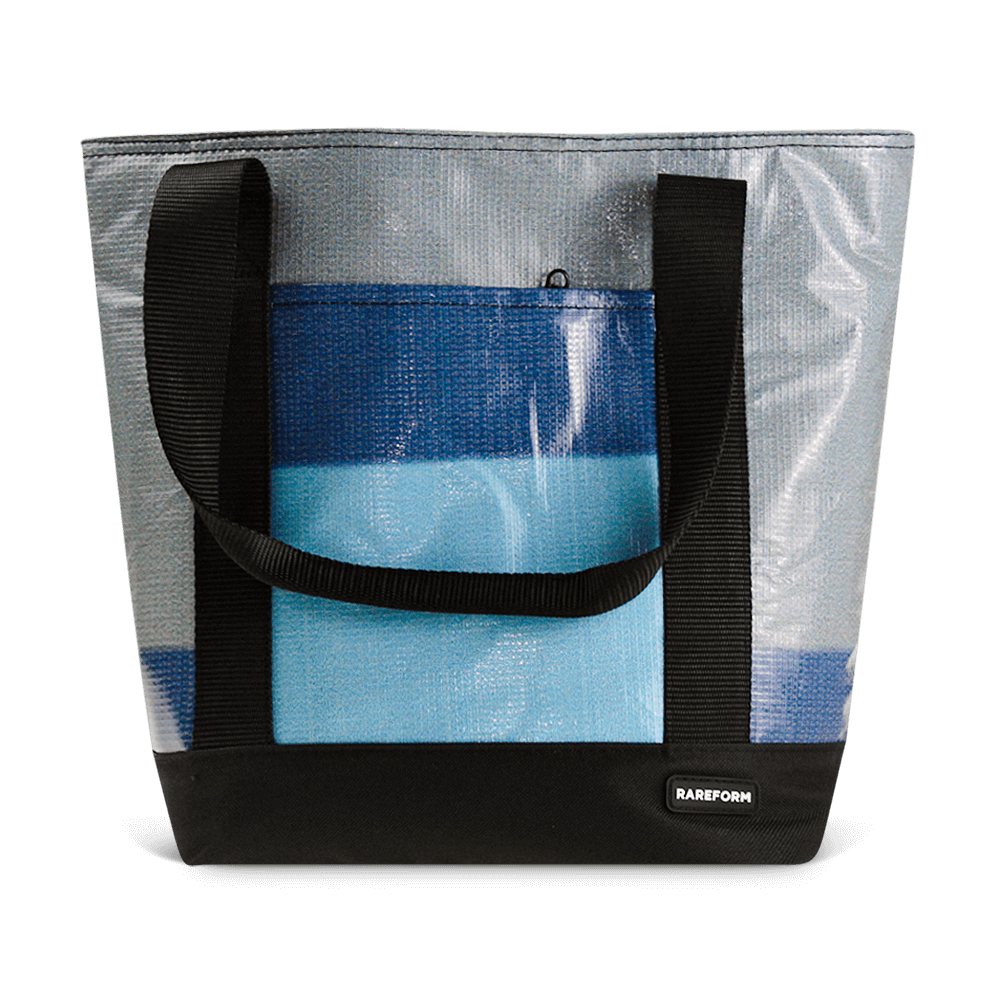 Beck Cooler Tote