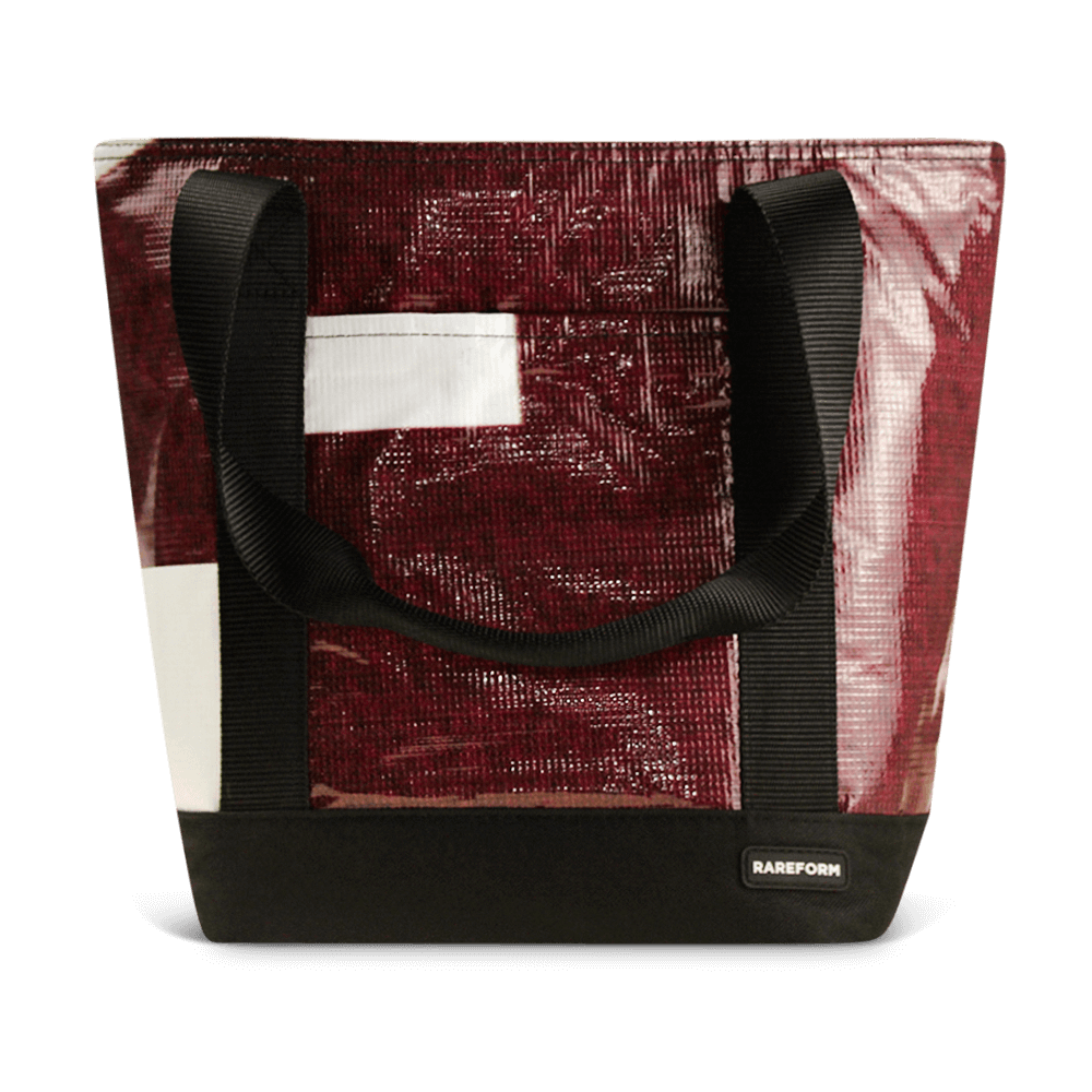 Beck Cooler Tote