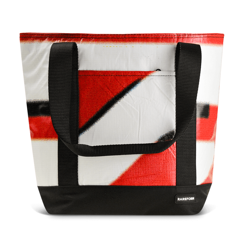 Beck Cooler Tote