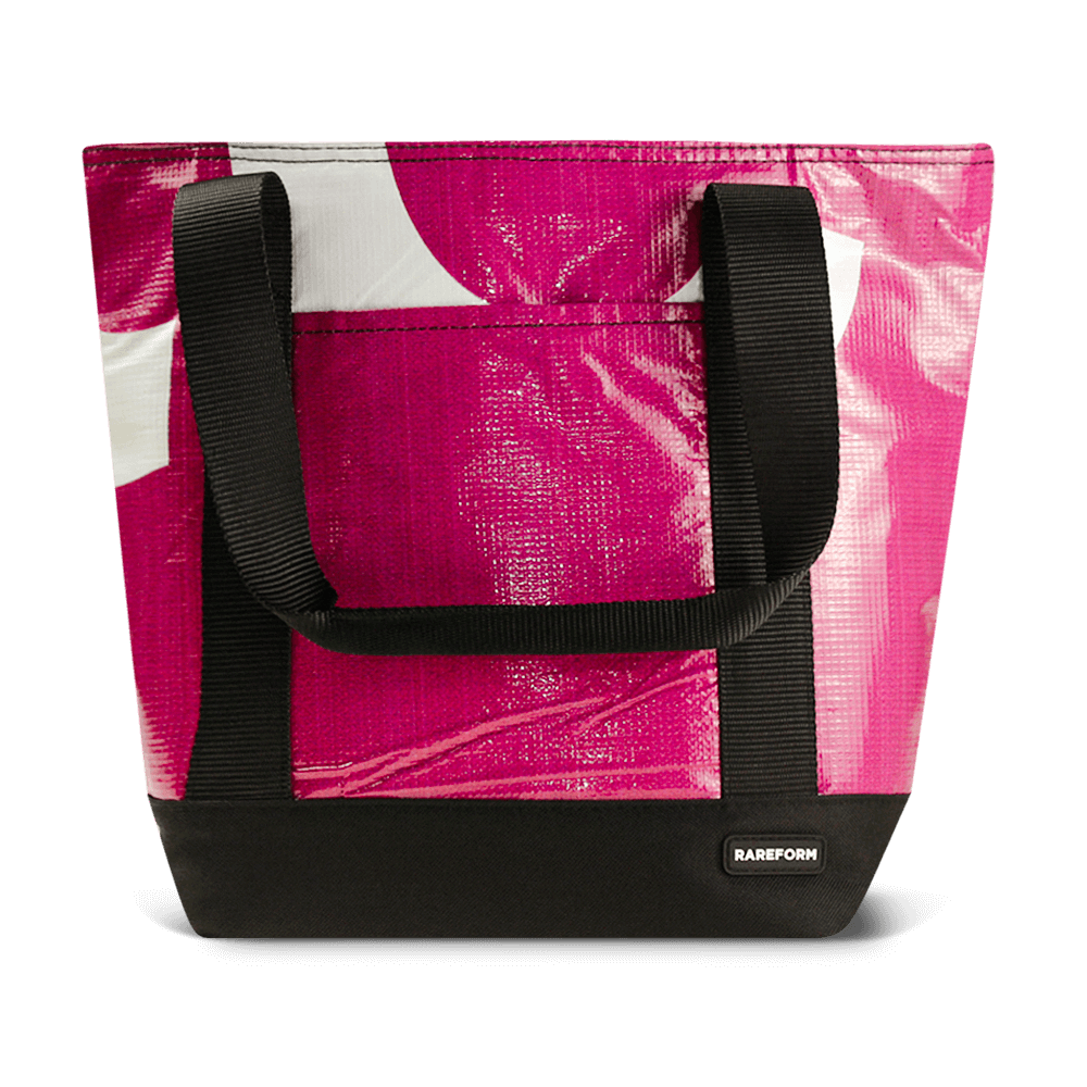 Beck Cooler Tote