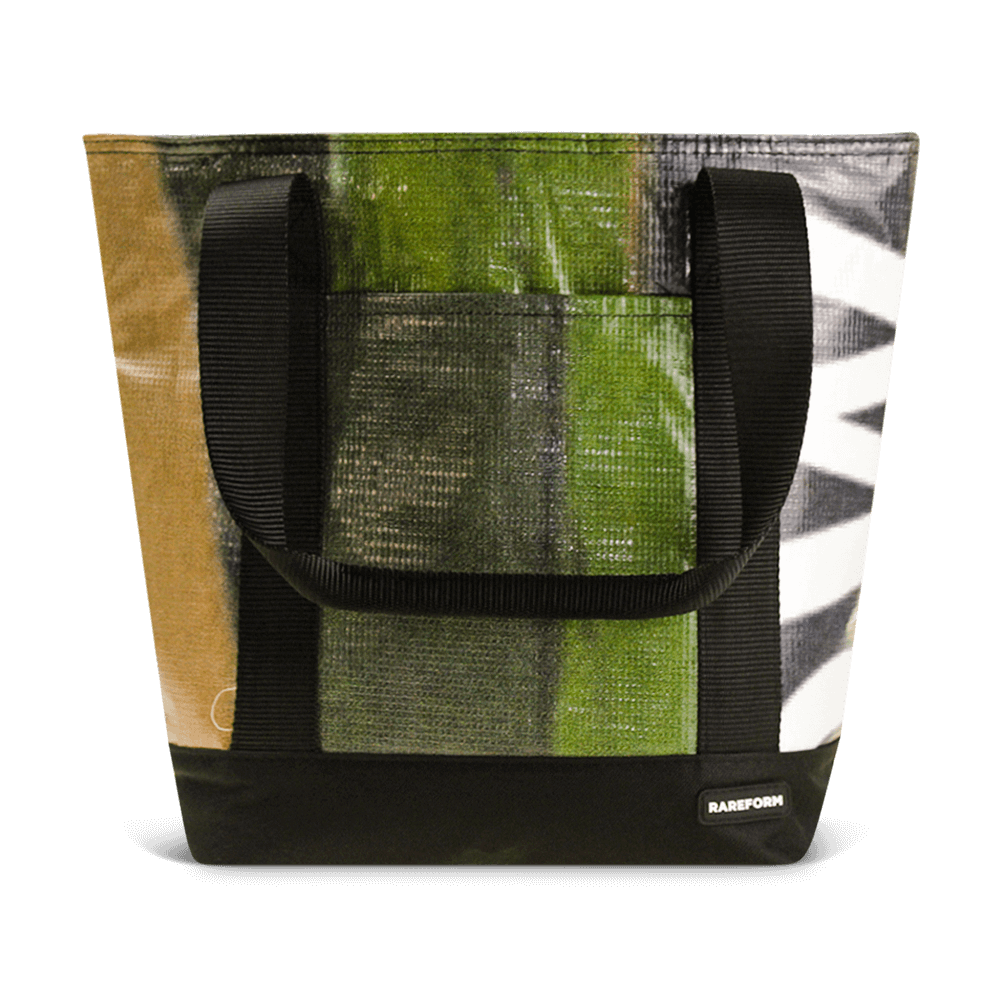 Beck Cooler Tote