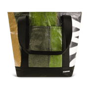 Beck Cooler Tote