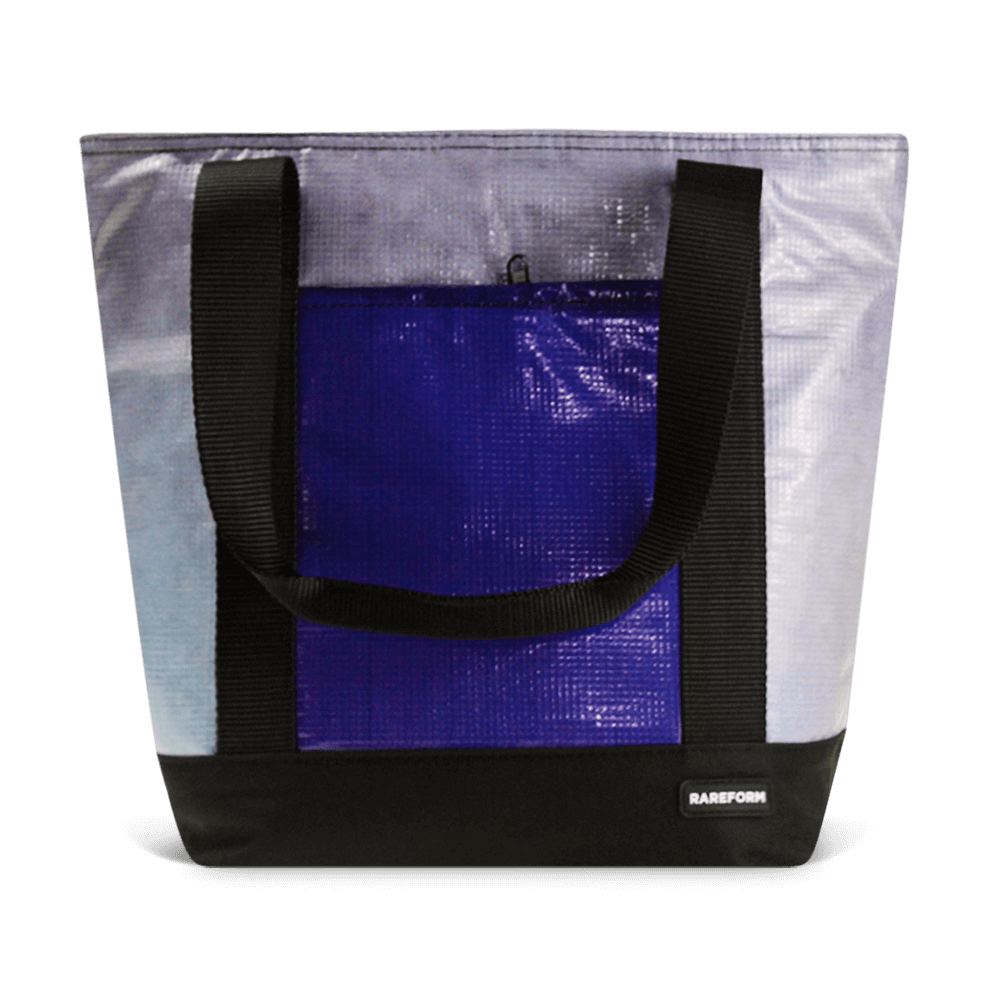 Beck Cooler Tote
