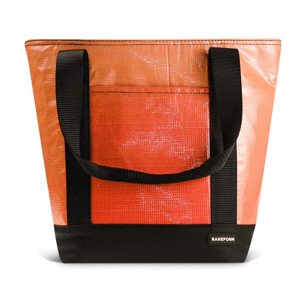 Beck Cooler Tote