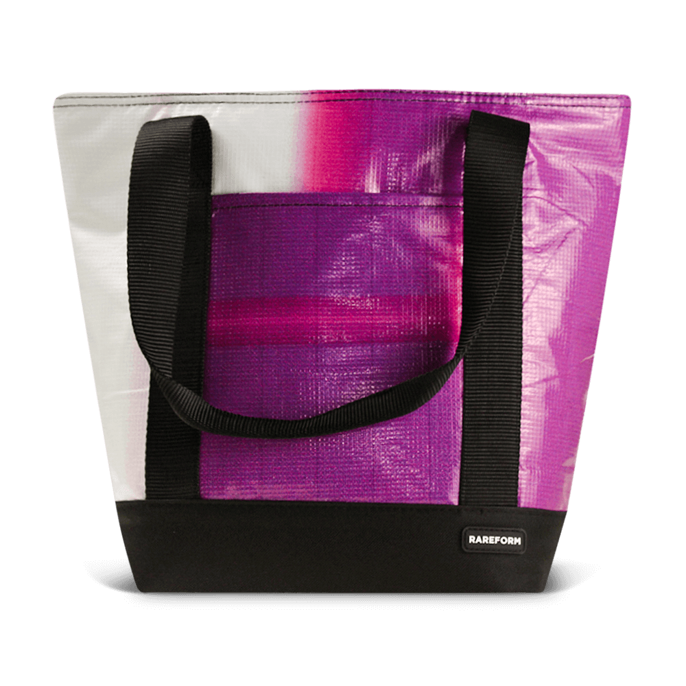 Beck Cooler Tote