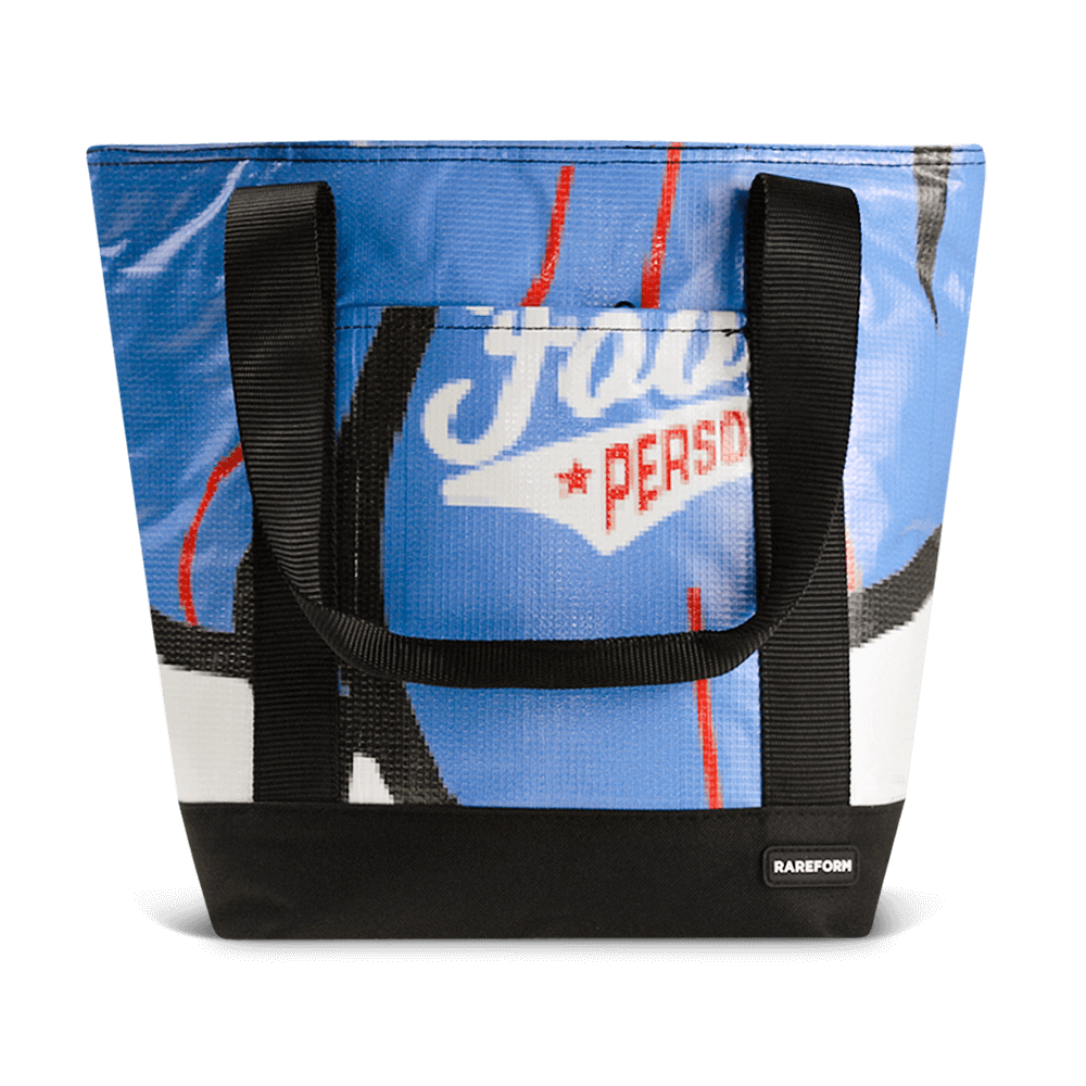 Beck Cooler Tote