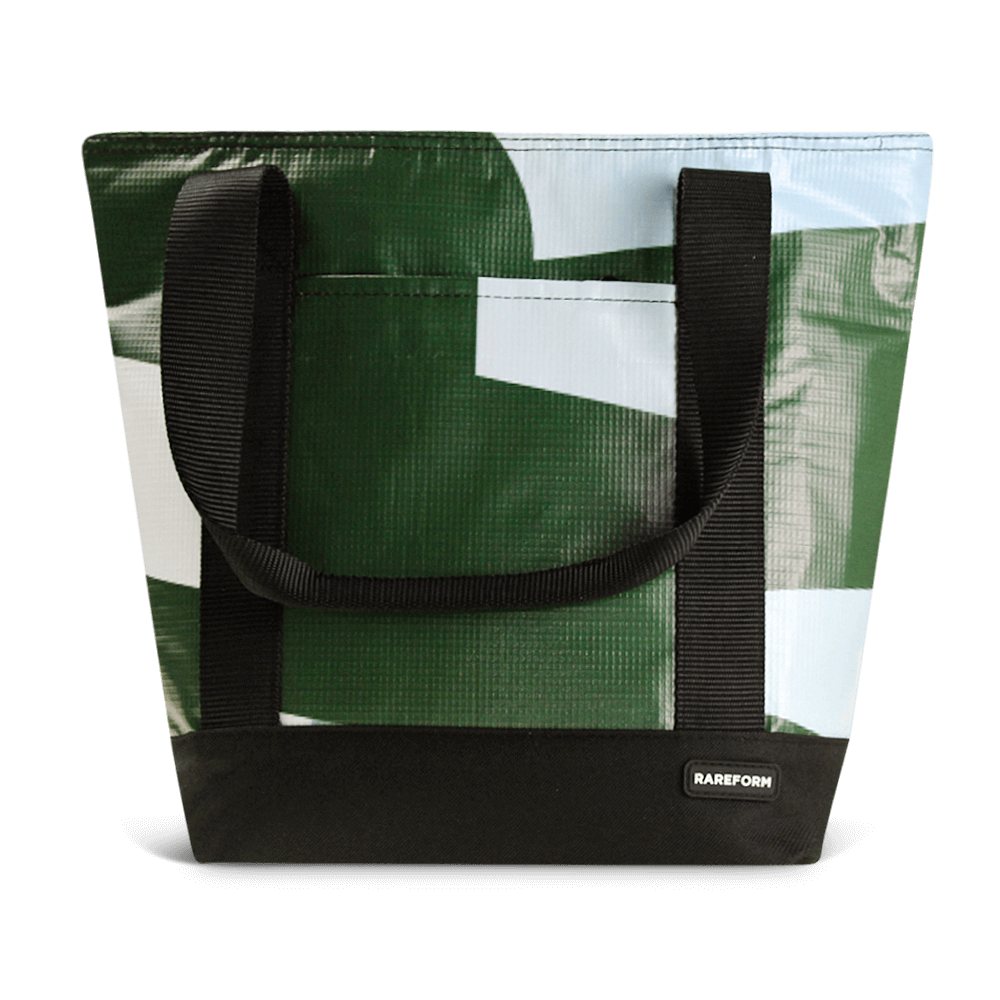 Beck Cooler Tote