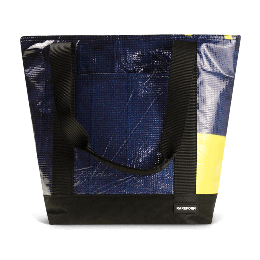 Beck Cooler Tote