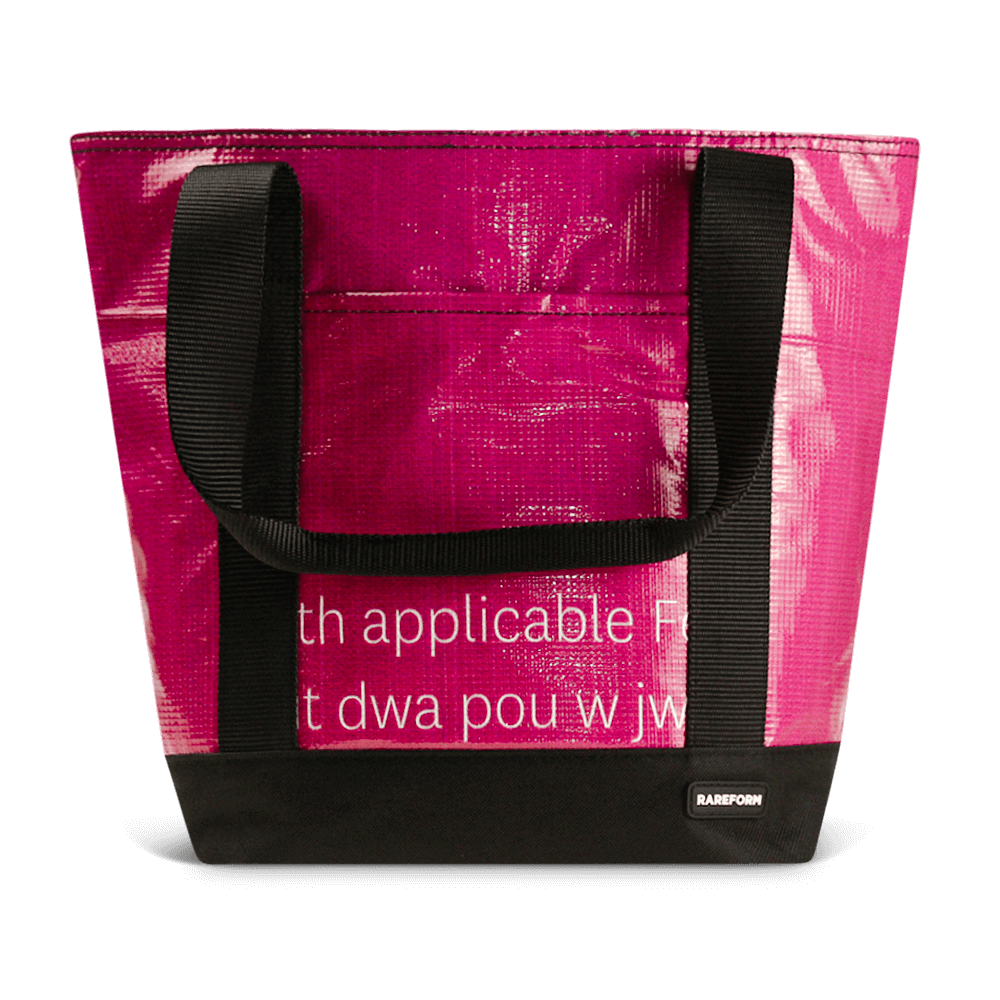 Beck Cooler Tote