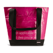 Beck Cooler Tote