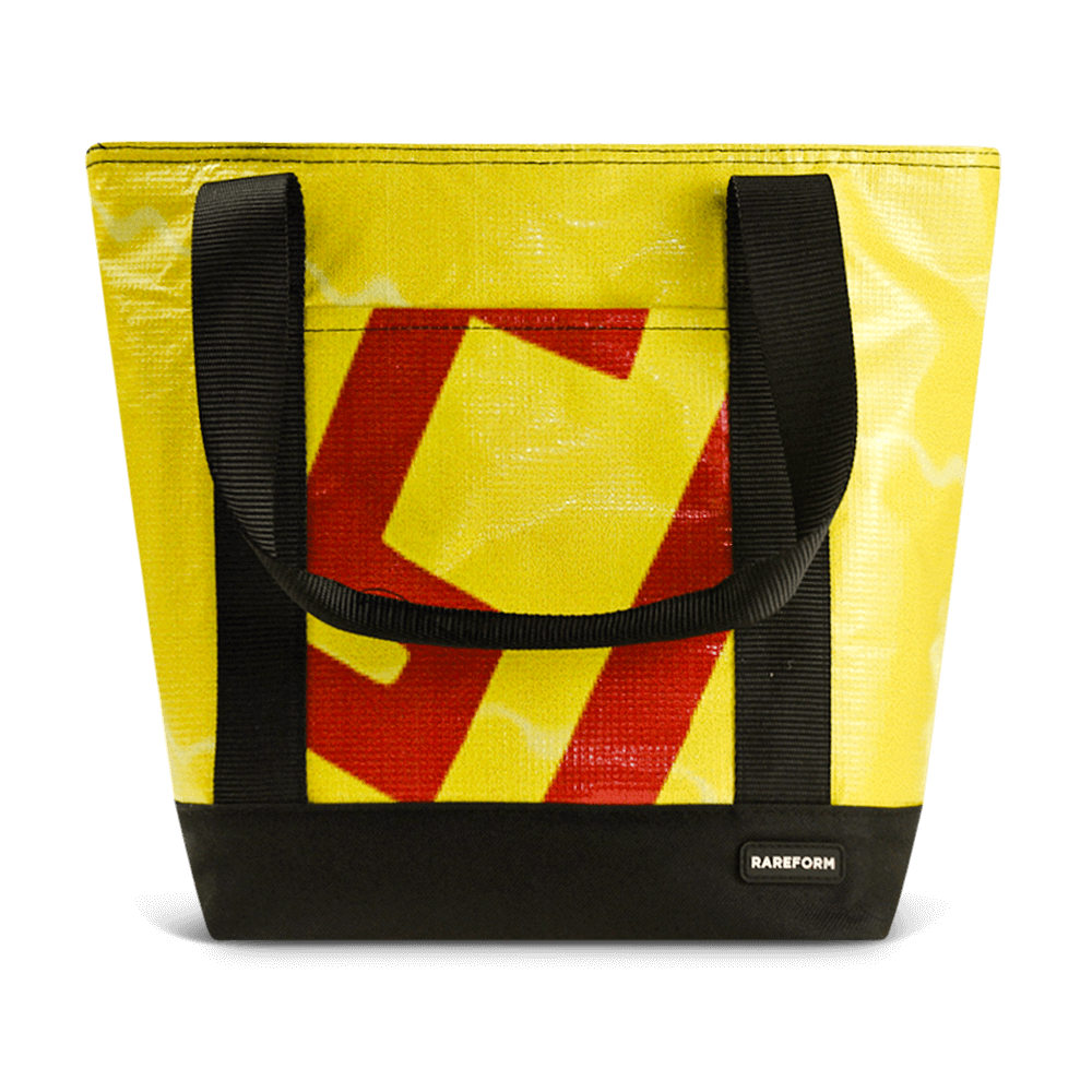 Beck Cooler Tote
