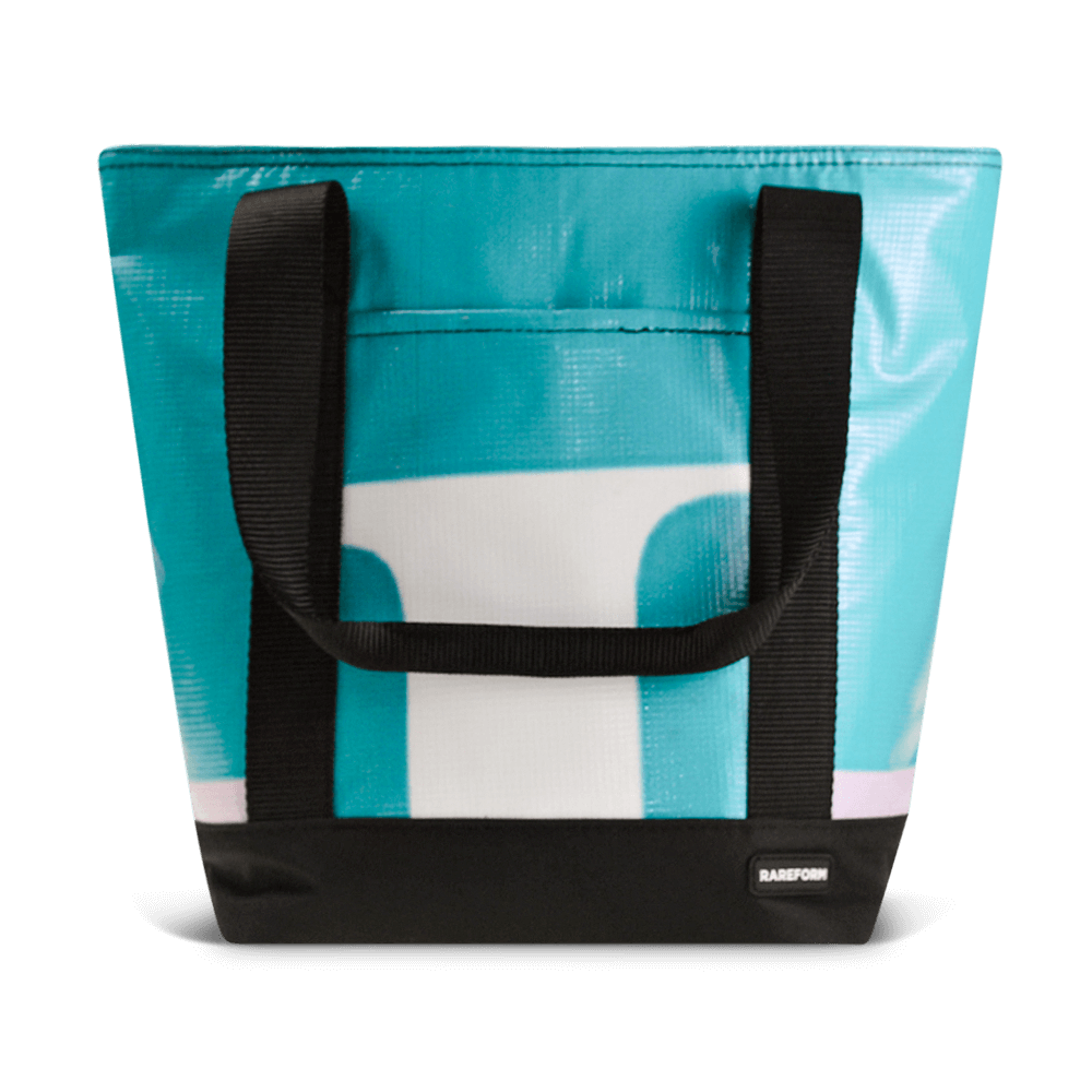 Beck Cooler Tote