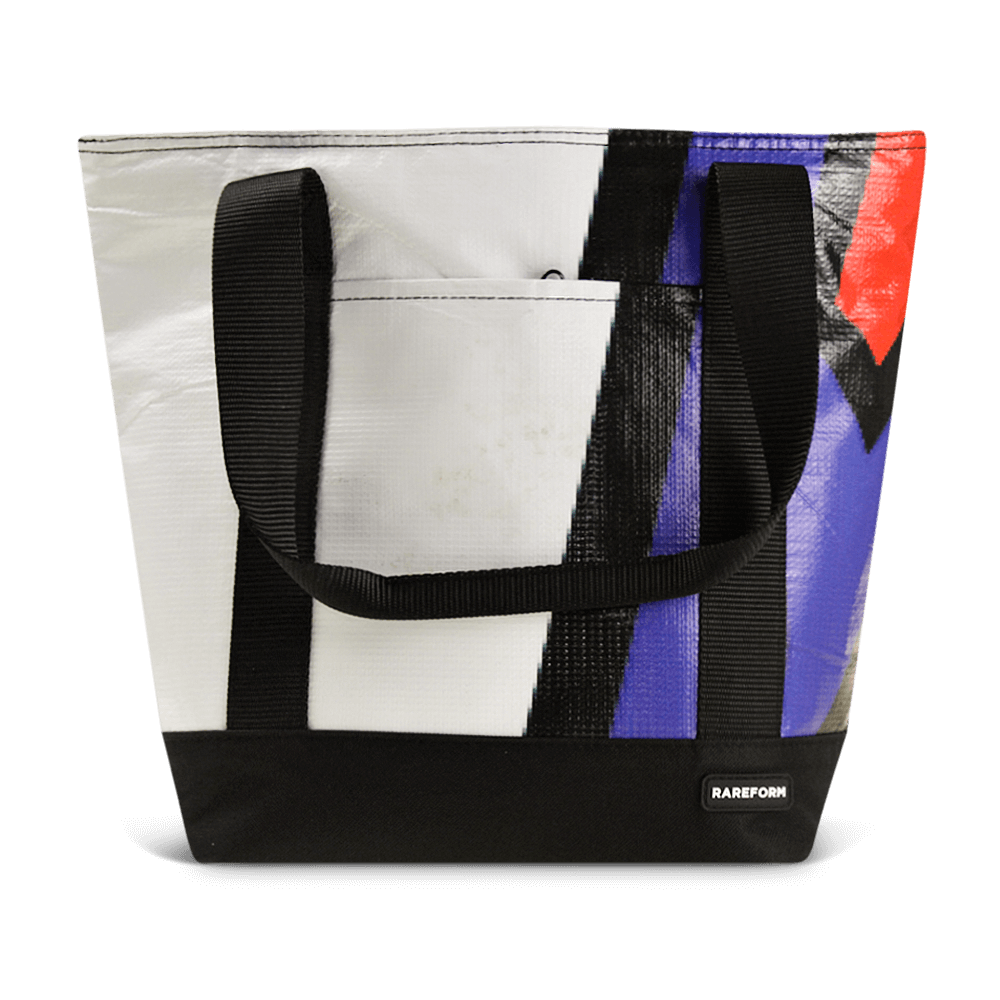 Beck Cooler Tote