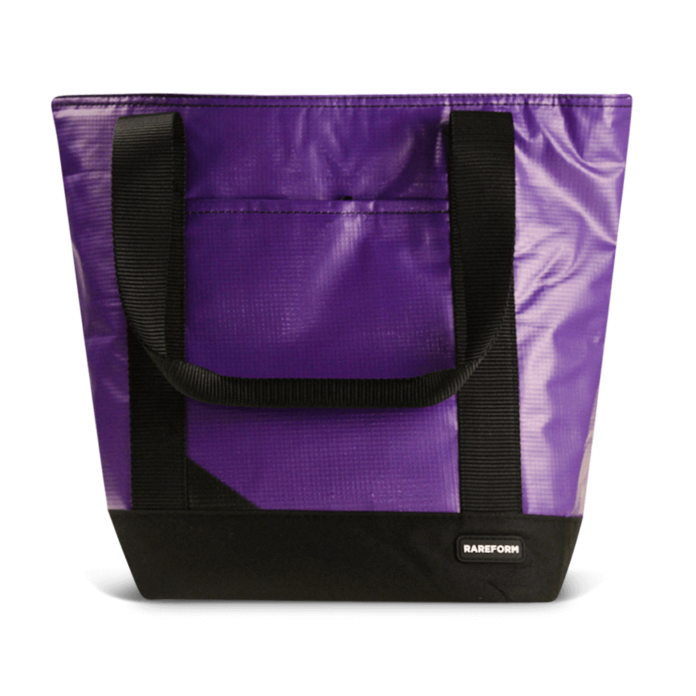 Beck Cooler Tote