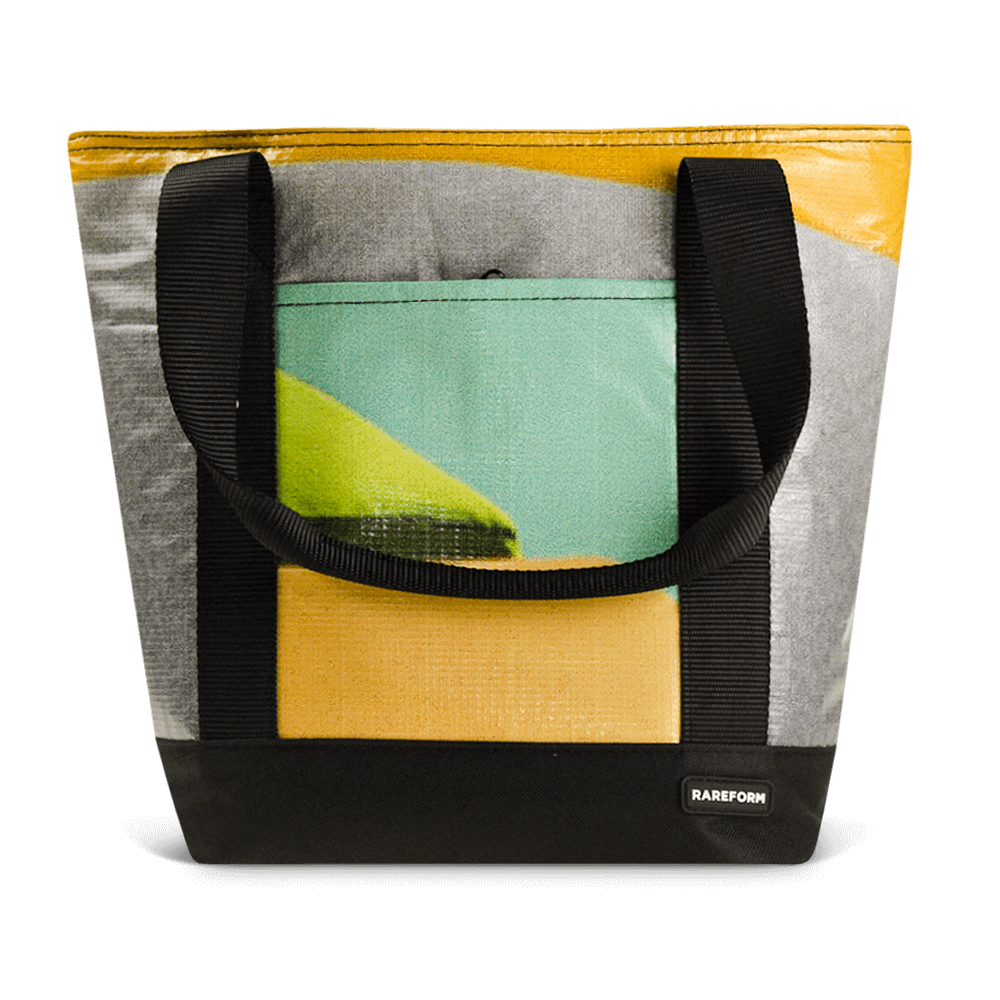 Beck Cooler Tote