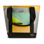 Beck Cooler Tote
