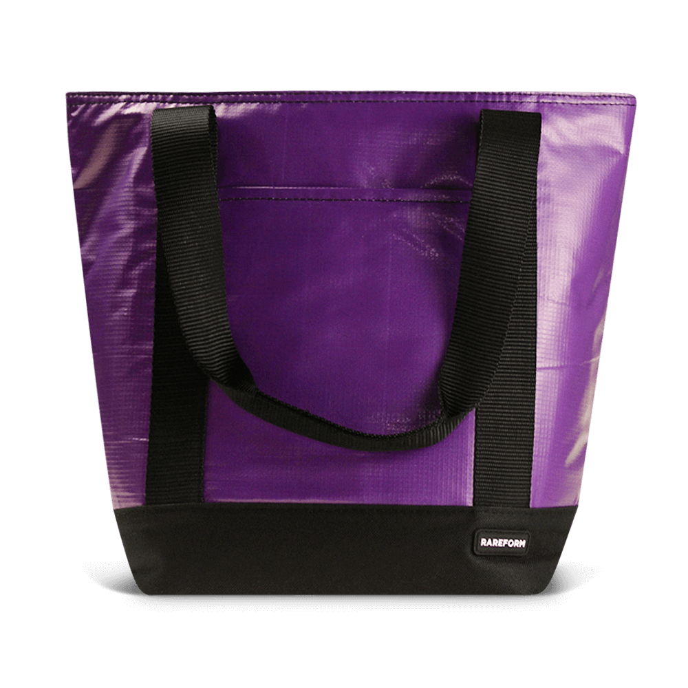 Beck Cooler Tote