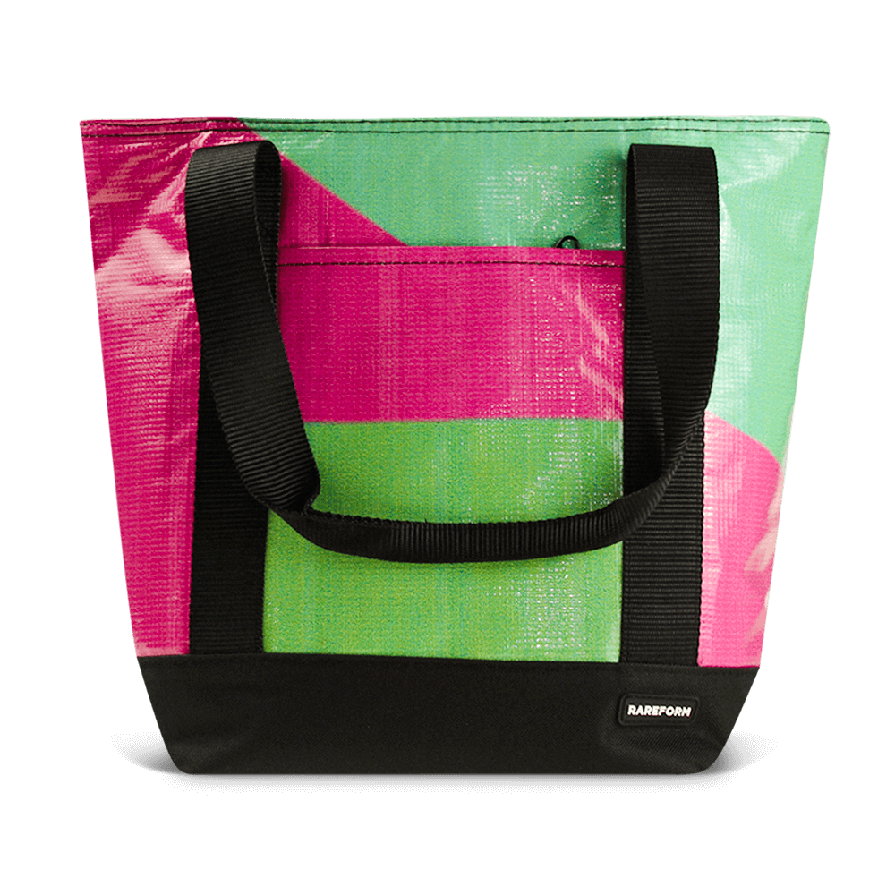 Beck Cooler Tote