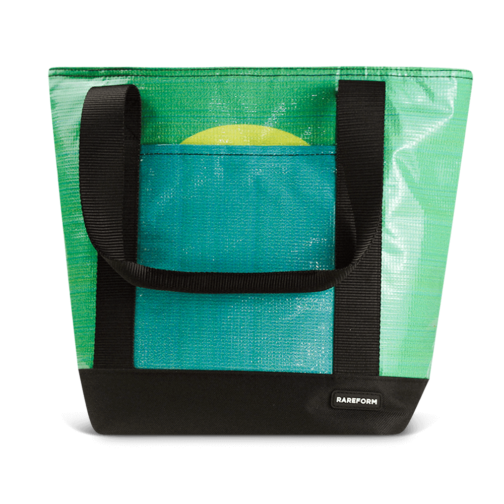 Beck Cooler Tote