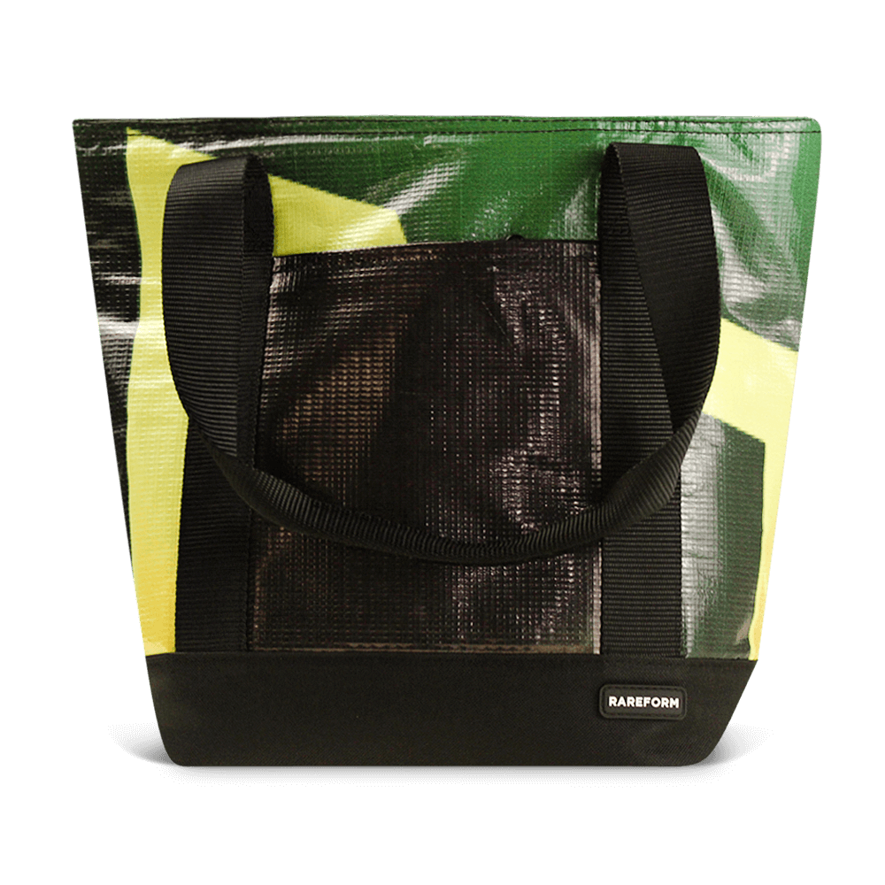 Beck Cooler Tote