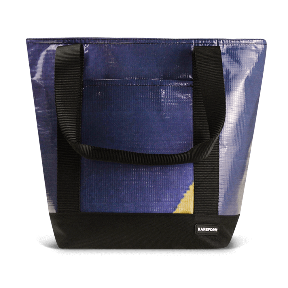 Beck Cooler Tote