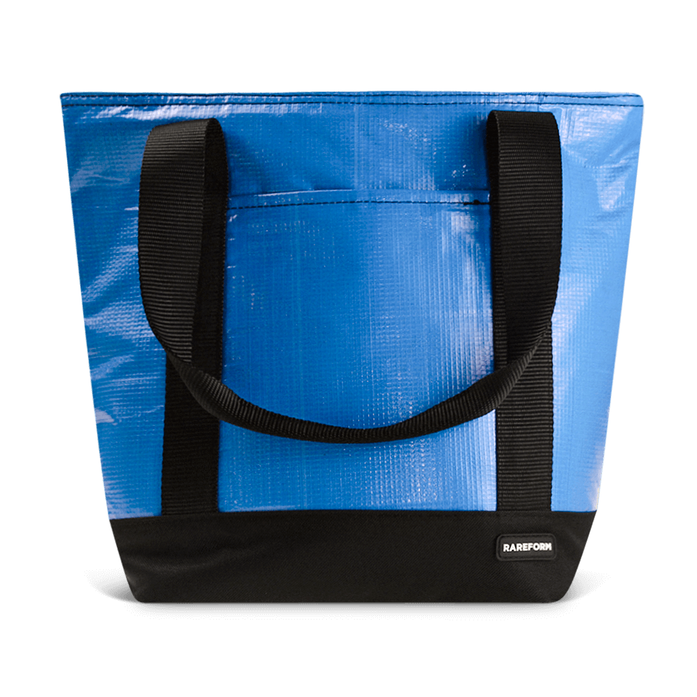 Beck Cooler Tote