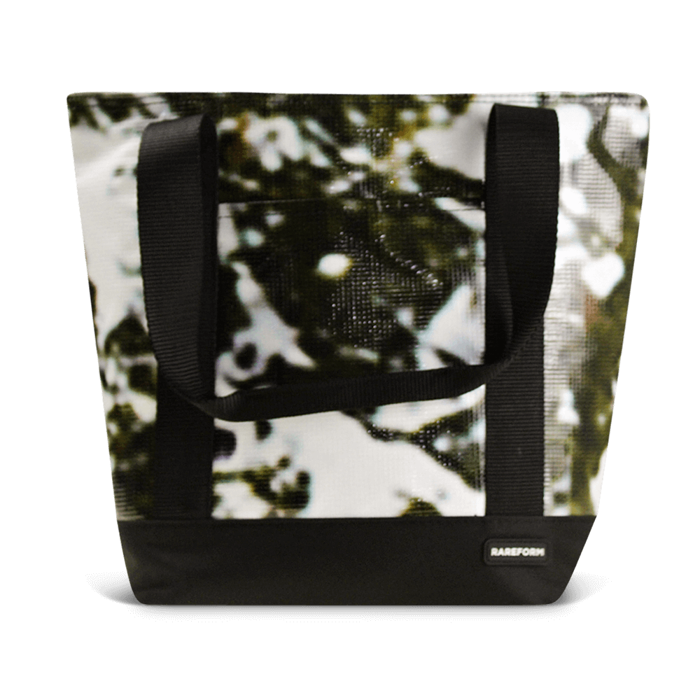 Beck Cooler Tote