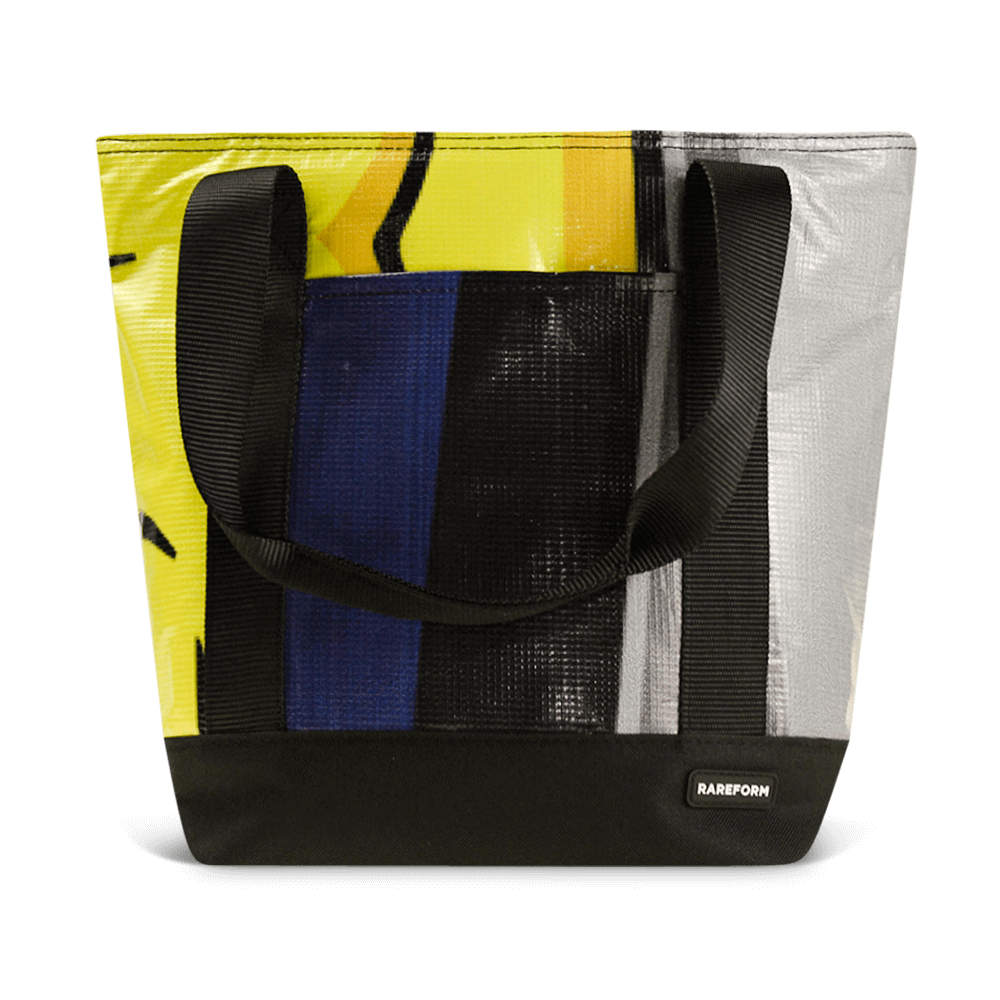 Beck Cooler Tote