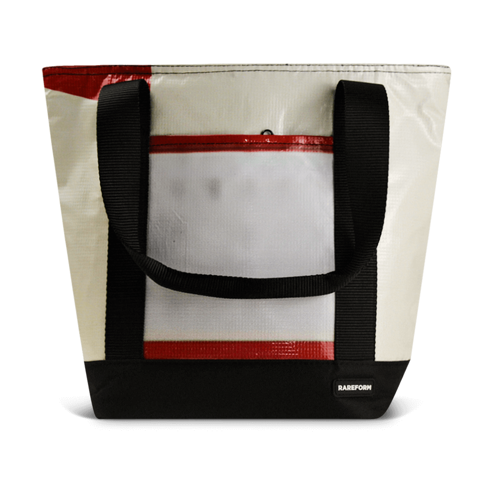 Beck Cooler Tote