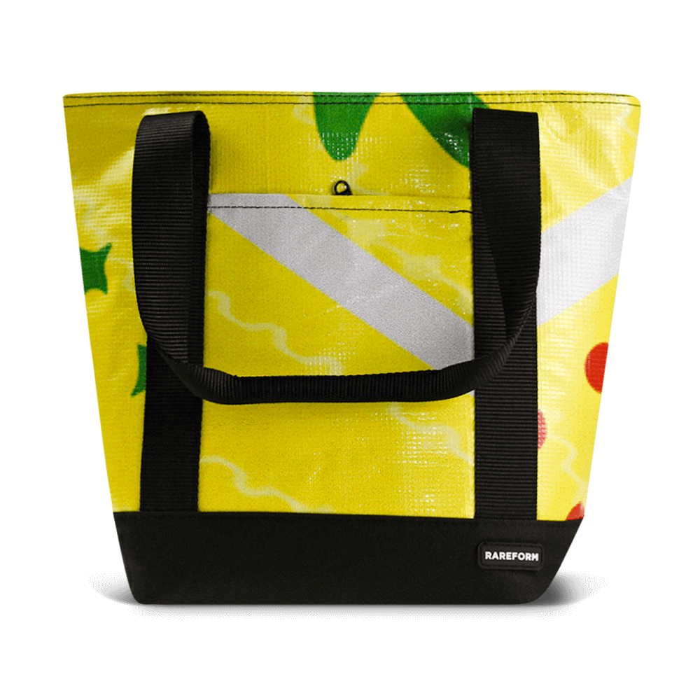 Beck Cooler Tote
