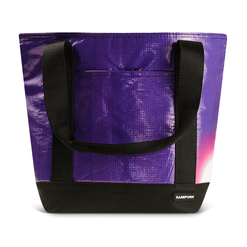 Beck Cooler Tote