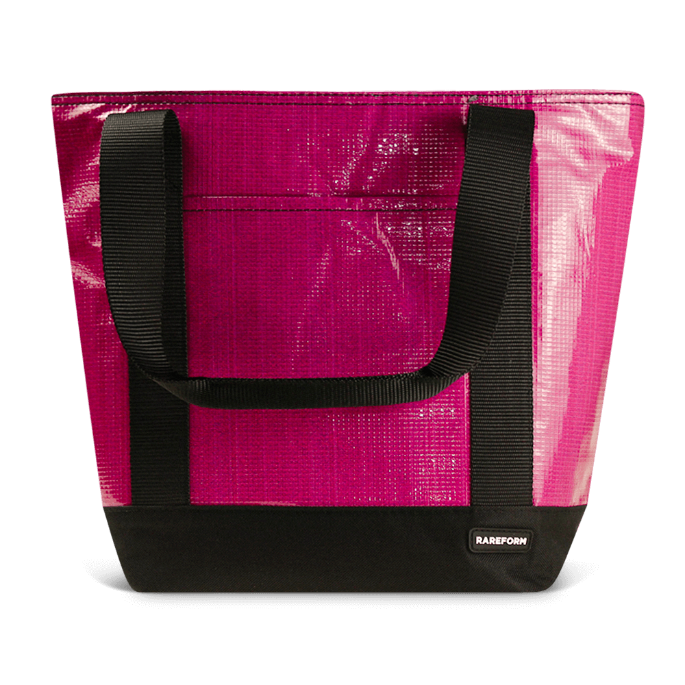 Beck Cooler Tote