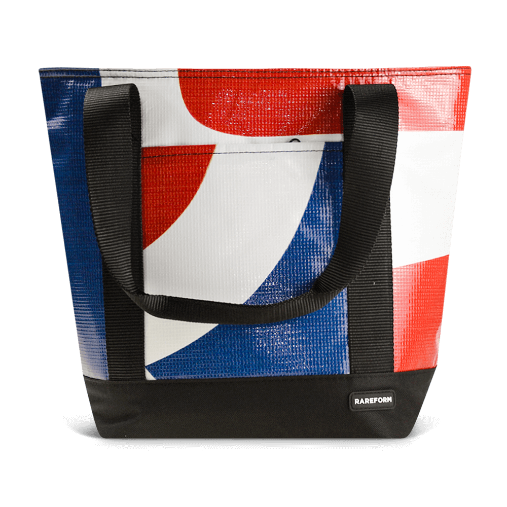 Beck Cooler Tote