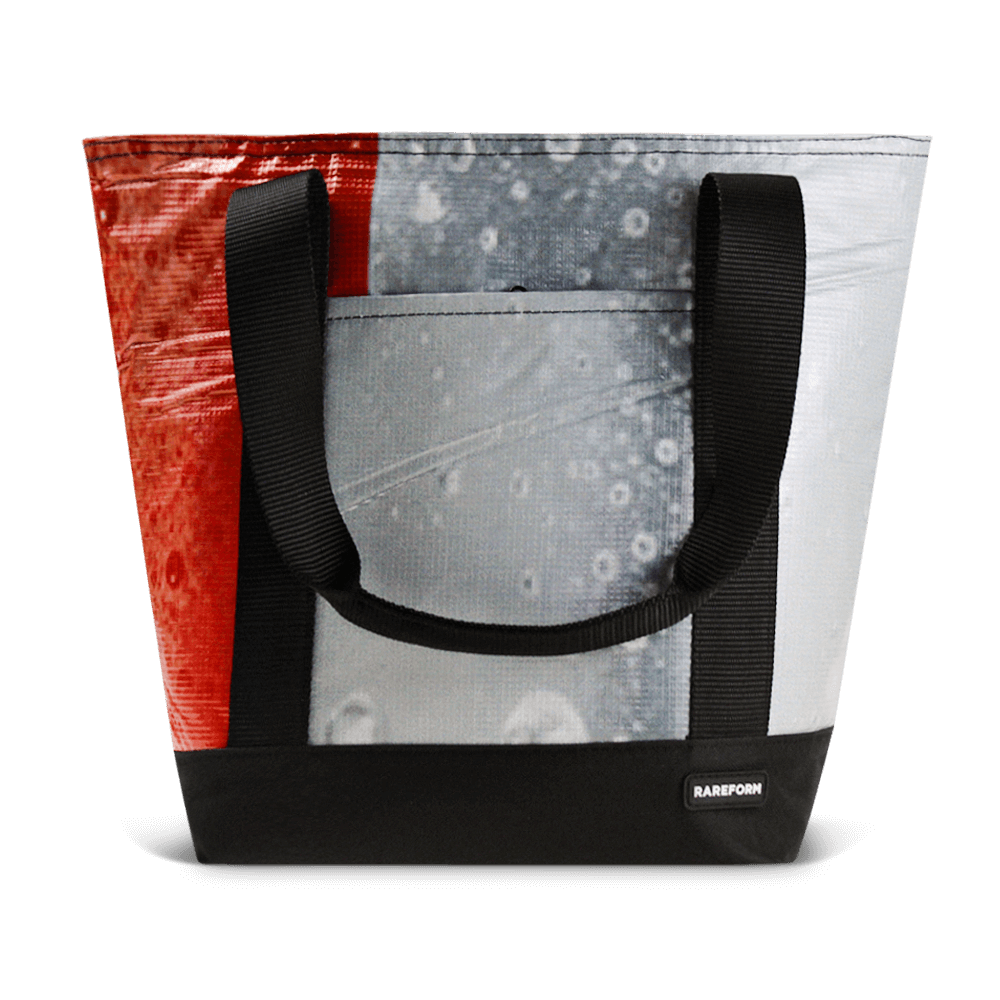Beck Cooler Tote