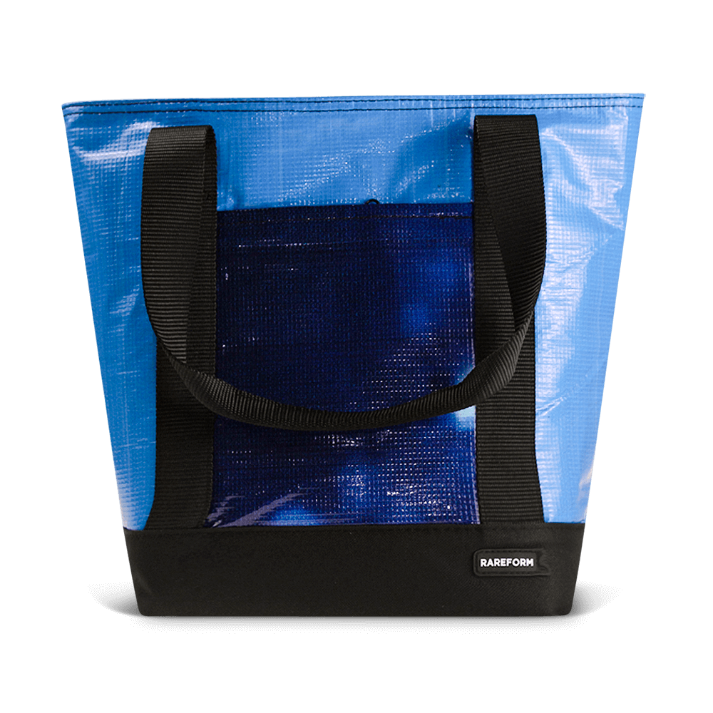 Beck Cooler Tote