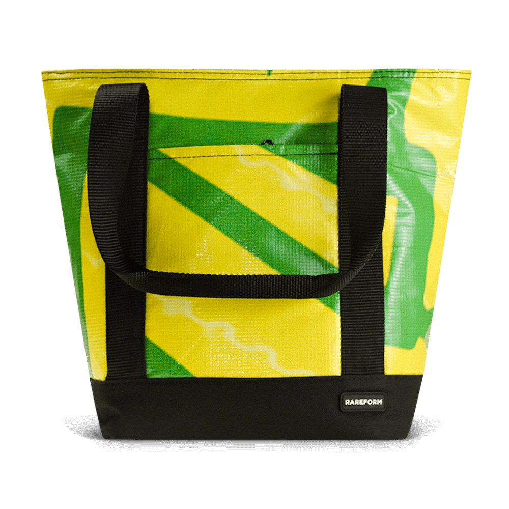 Beck Cooler Tote